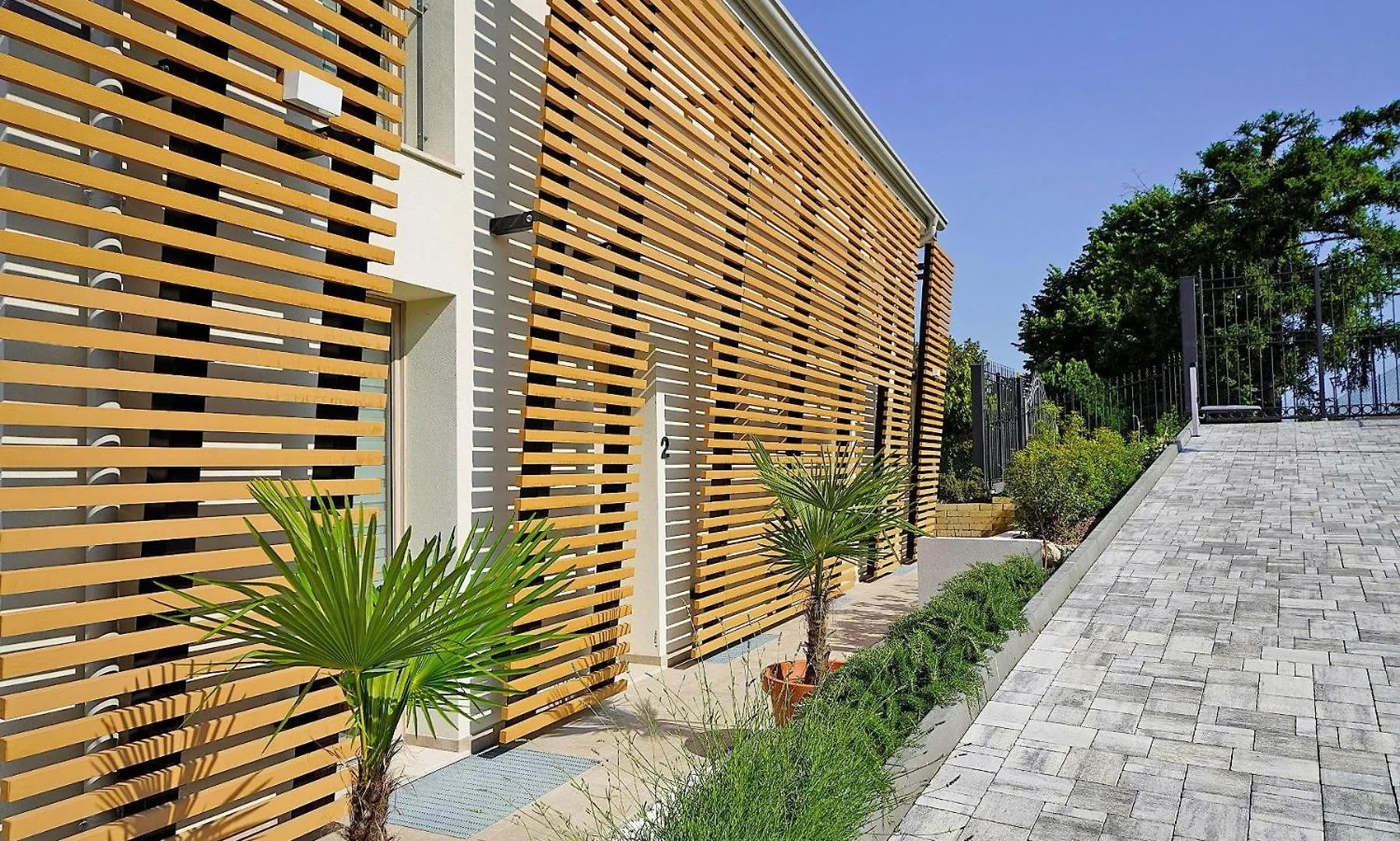 Nyaraló Gardaliva 2 Villa Manerba del Garda