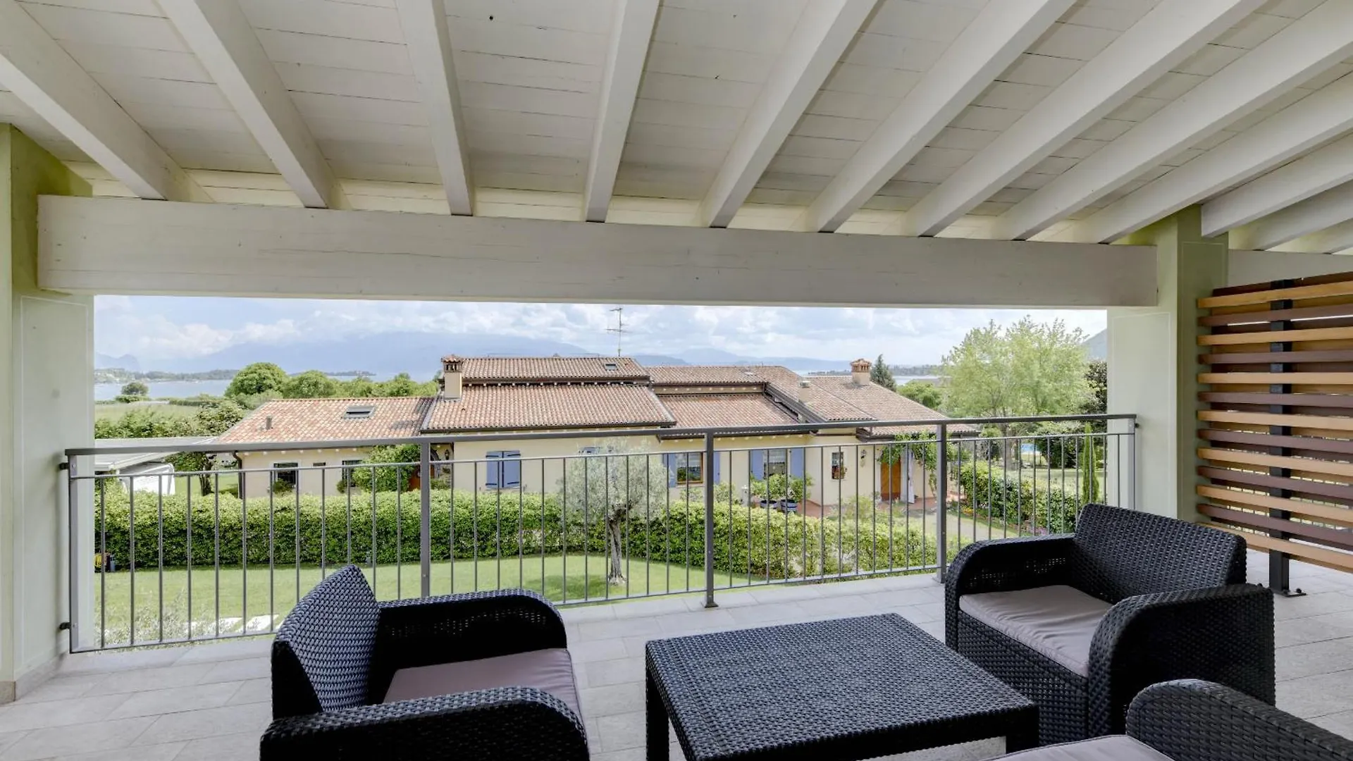 Gardaliva 2 Villa Manerba del Garda Nyaraló