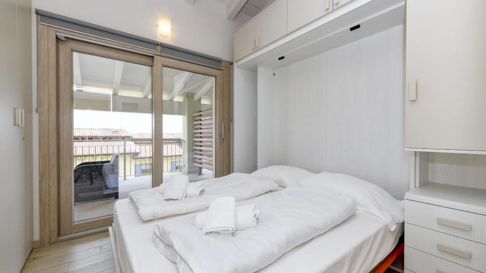 Holiday home Gardaliva 2 Villa Manerba del Garda