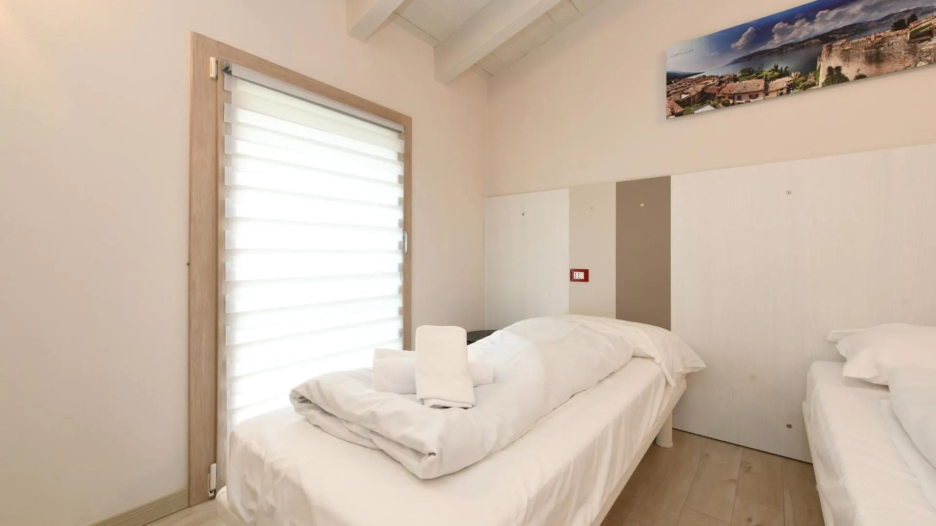 Holiday home Gardaliva 2 Villa Manerba del Garda Italy