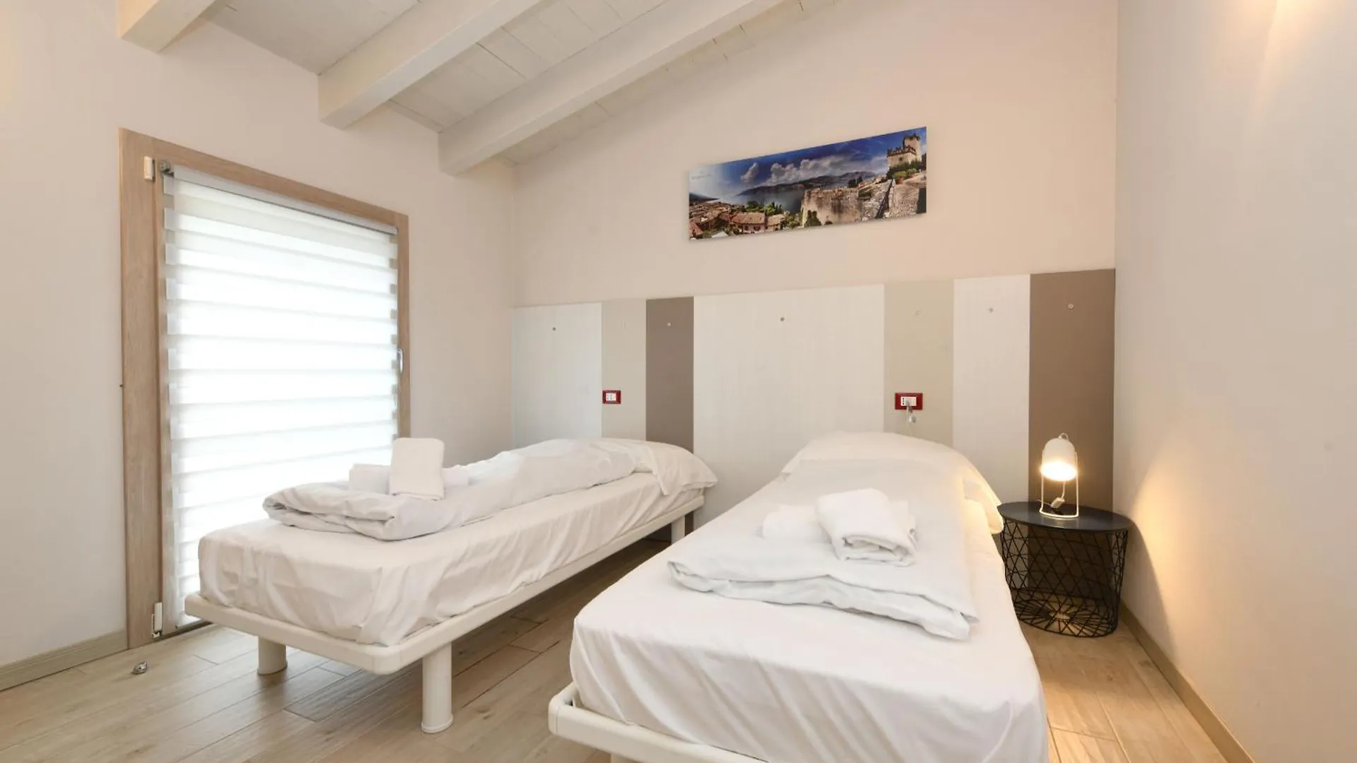Gardaliva 2 Villa Manerba del Garda Holiday home