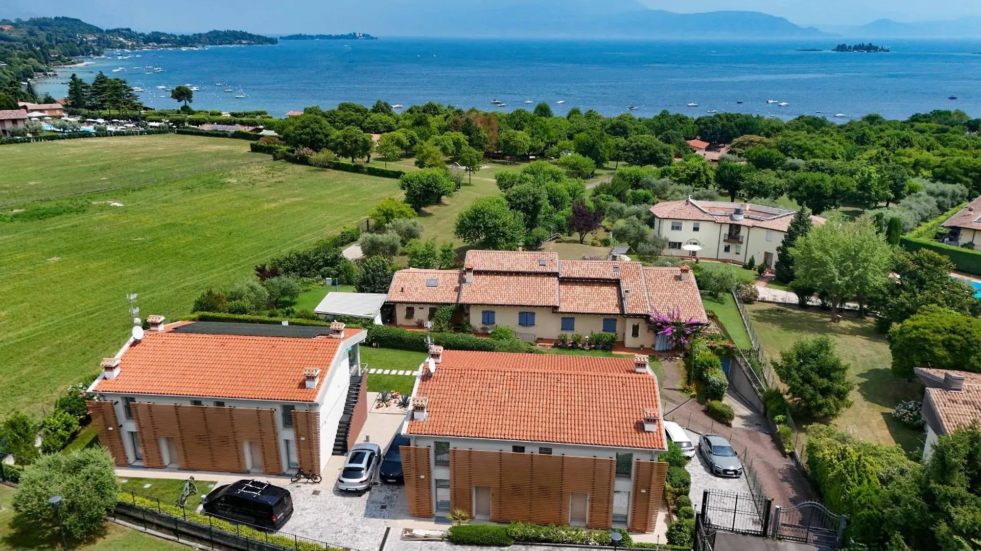 Gardaliva 2 Villa Manerba del Garda Holiday home