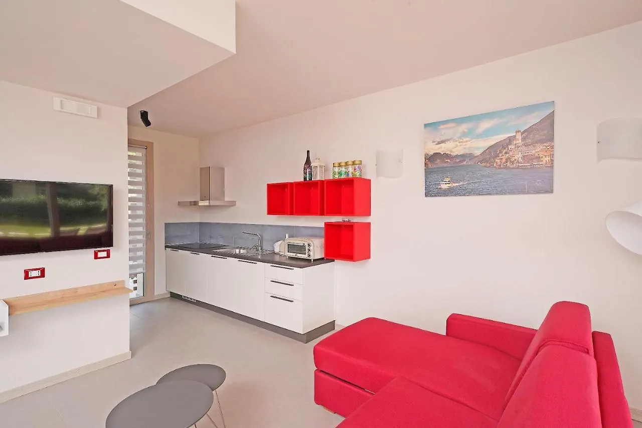 Gardaliva 2 Villa Manerba del Garda Holiday home