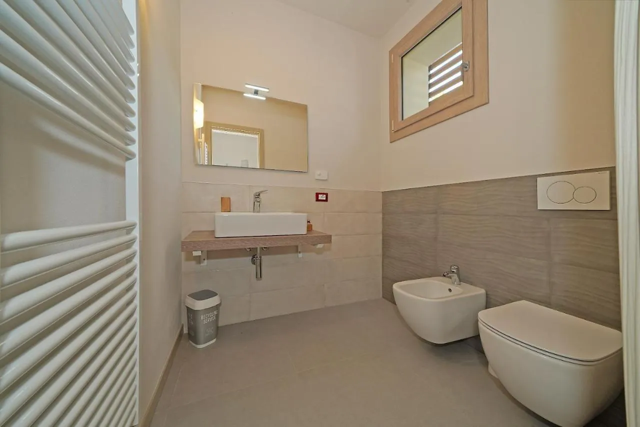 Gardaliva 2 Villa Manerba del Garda Italy